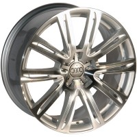 Wheels Allante 172 R18 W8 PCD5x112 ET32 DIA73.1 SF