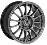 Wheels Allante 184 R14 W6 PCD4x108 ET25 DIA67.1 HB