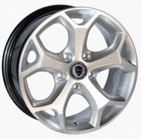 Wheels Allante 547 R15 W6.5 PCD4x114.3 ET40 DIA67.1 HS