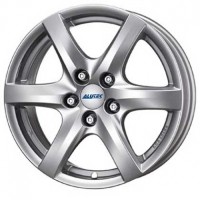 Wheels Alutec Blizzard R14 W5.5 PCD4x98 ET35 DIA58.1