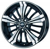 Wheels Alutec Ecstasy R20 W9.5 PCD5x120 ET45 DIA76.1