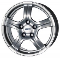 Wheels Alutec Helix R15 W6.5 PCD4x100 ET38 DIA0 Silver