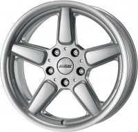 Wheels Alutec M R15 W7 PCD5x120 ET45 DIA0 Silver