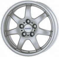 Wheels Alutec Spyke R14 W6 PCD4x108 ET15 DIA65.1 Silver