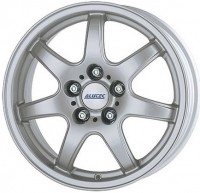 Wheels Alutec Spyke R14 W6 PCD4x114.3 ET38 DIA70.1 Silver