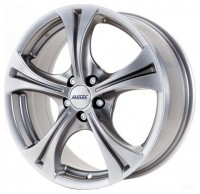 Wheels Alutec Storm R17 W7 PCD5x110 ET42 DIA65.1