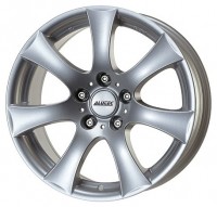 Wheels Alutec V R16 W7 PCD5x120 ET20 DIA76.1