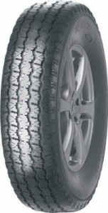 Tires Amtel K-153 225/75R16 108Q