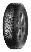 Amtel K-190M 175/70R13 82Q, photo winter tires Amtel K-190M R13, picture winter tires Amtel K-190M R13, image winter tires Amtel K-190M R13