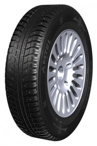 Tires Amtel NordMaster 205/70R15 95Q