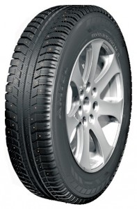 Tires Amtel NordMaster ST 175/65R14 82Q