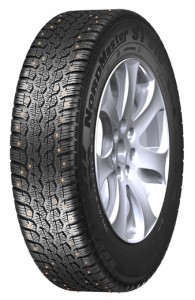 Tires Amtel NordMaster ST-310 175/70R13 84Q