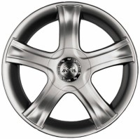 Wheels Antera 325 R18 W8.5 PCD5x112 ET35 DIA0 Silver
