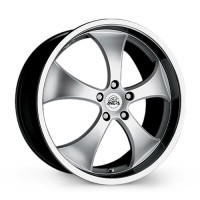 Wheels Antera 343 R18 W10 PCD5x120 ET16 DIA0 HS