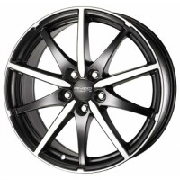 Wheels Anzio Racer R16 W7 PCD5x108 ET38 DIA70.1 Matt