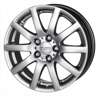 Anzio Ultra R16 W7 PCD5x112 ET48 DIA70.1 SS, photo Alloy wheels Anzio Ultra R16, picture Alloy wheels Anzio Ultra R16, image Alloy wheels Anzio Ultra R16, photo Alloy wheel rims Anzio Ultra R16, picture Alloy wheel rims Anzio Ultra R16, image Alloy wheel rims Anzio Ultra R16