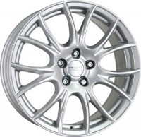 Wheels Anzio Vision R15 W5.5 PCD4x100 ET45 DIA63.3 PS