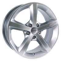 Wheels Arcasting Krono R15 W6.5 PCD4x100 ET40 DIA67.1 Silver