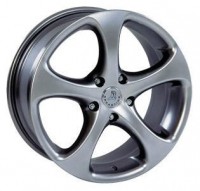 Wheels Arcasting Shark R16 W7 PCD5x112 ET35 DIA66.6 Silver