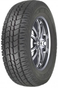 Tires Arctic Claw XSI 215/85R16 115Q