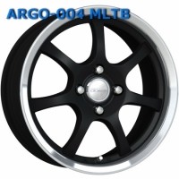 Wheels Argo 004 R15 W6 PCD4x100 ET35 DIA73.1 MLTB