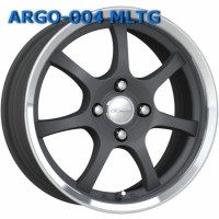 Wheels Argo 004 R15 W6 PCD4x100 ET35 DIA73.1 MLTG
