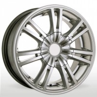 Wheels Army 735 R16 W7 PCD5x100/114.3 ET35 DIA67.1 HS