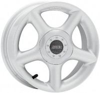 Wheels Artec E R14 W6 PCD4x114.3 ET38 DIA72.5