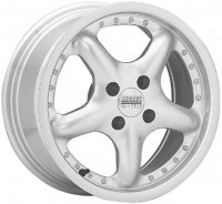 Wheels Artec KB R15 W7 PCD5x100 ET15 DIA0