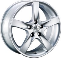 Wheels Artec MG R15 W6.5 PCD5x100 ET40 DIA64.1