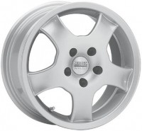 Wheels Artec MR R15 W7 PCD5x114.3 ET35 DIA72.5