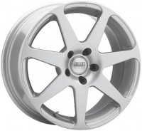 Wheels Artec MX Snowline R15 W6 PCD4x100 ET40 DIA64.1