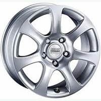 Wheels Artec RH BA Rad R16 W7 PCD5x120 ET20 DIA0