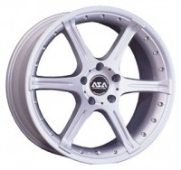 Wheels ASA Wheels JH1 R15 W7 PCD4x100 ET38 DIA73 Silver