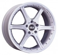 Wheels ASA Wheels JH1 R17 W7.5 PCD4x114.3 ET40 DIA73 Silver