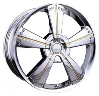 Wheels ASA Wheels LS2 R15 W7 PCD5x100/114.3 ET35 DIA73.1 Silver