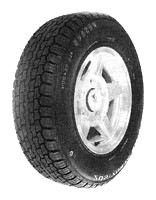 Tires ASHK BS-1 185/75R16 104Q