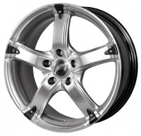 ASW Kobra R16 W7 PCD5x108 ET40 DIA72.6 Silver, photo Alloy wheels ASW Kobra R16, picture Alloy wheels ASW Kobra R16, image Alloy wheels ASW Kobra R16, photo Alloy wheel rims ASW Kobra R16, picture Alloy wheel rims ASW Kobra R16, image Alloy wheel rims ASW Kobra R16