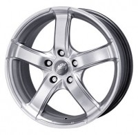 Wheels ASW Kobra-S R15 W6.5 PCD4x114.3 ET42 DIA0 Silver