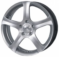 Wheels ASW Neon R15 W6.5 PCD4x108 ET40 DIA0 Silver