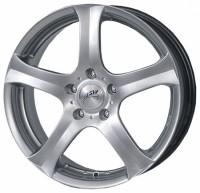 Wheels ASW Neon R17 W7 PCD5x114.3 ET35 DIA72.6 Silver