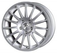 Wheels ASW Speichenrad R18 W8 PCD5x112 ET35 DIA0 Silver