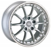 Wheels ATP Flash R16 W7.5 PCD5x114.3 ET40 DIA0