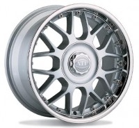 Wheels ATP Truck Nera R16 W8 PCD5x150 ET38 DIA0 HS