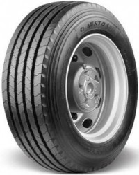 Tires Austone AT78 265/70R19.5 143J