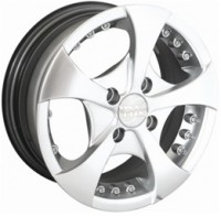 Wheels Autom 511 R15 W7 PCD5x112 ET35 DIA73.1 HS