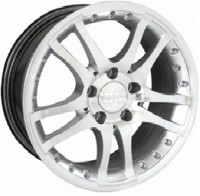 Wheels Autom 519 R16 W7 PCD5x114.3 ET38 DIA73.1 MS