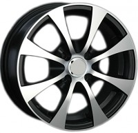 Wheels Autom 801 R14 W6 PCD4x100 ET35 DIA73.1 CB