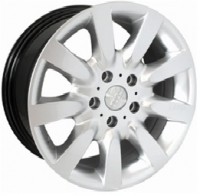 Wheels Autom 901 R16 W7 PCD5x112/114.3 ET40 DIA73.1 HS