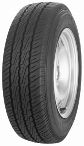 Tires Avon Avanza AV9 195/75R16 107R